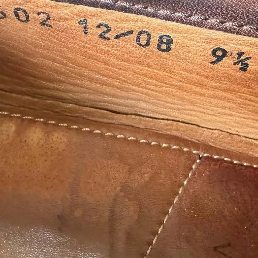 American Vintage y2k brown